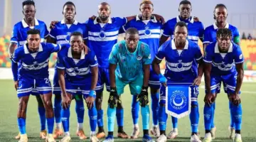 الهلال السوداني يقدم شكوى ضد نهضة بركان بسبب المنشطات ويطالب الكاف بحسم قراره